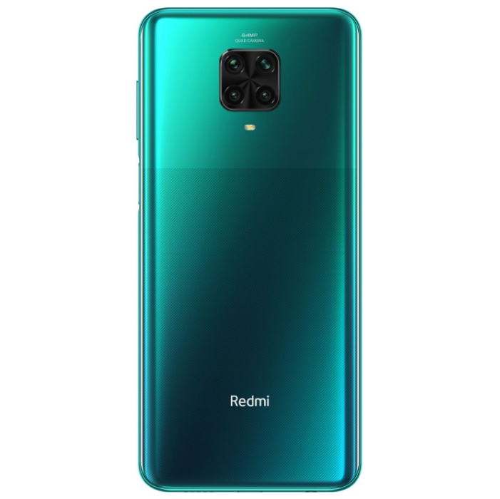 Смартфон Redmi Note 9 128gb Купить