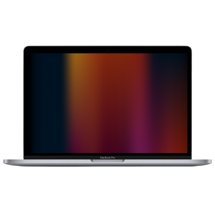 macbook pro 2019 core i7