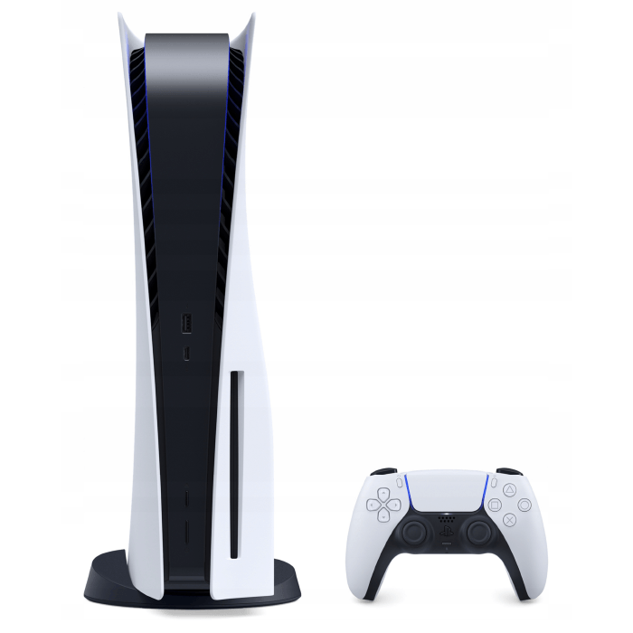 The playstation 5 price discount
