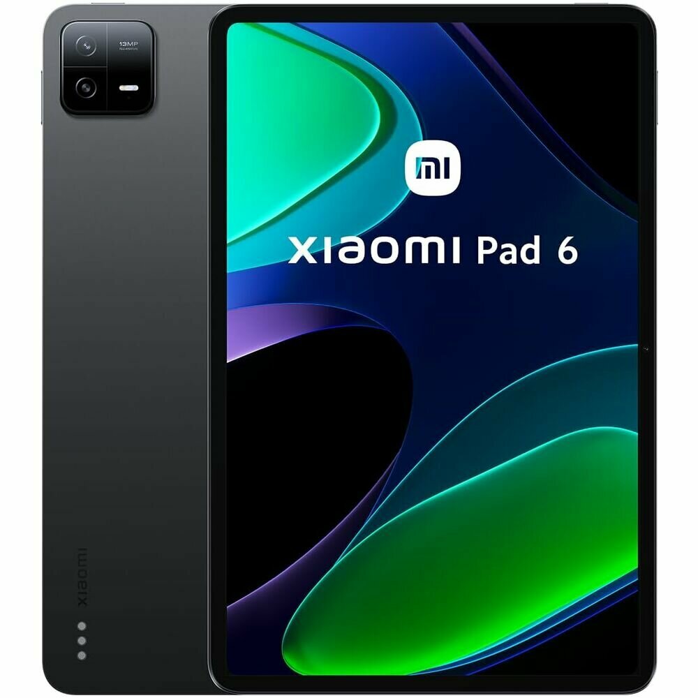 Планшет Xiaomi Pad 6 11