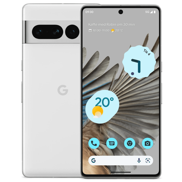 google pixel seven pro price