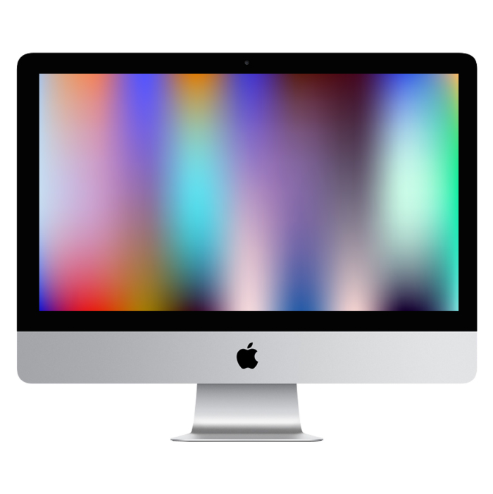 iMac 21.5