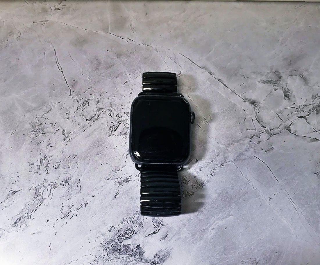 Apple Watch SE 44 MKQ63