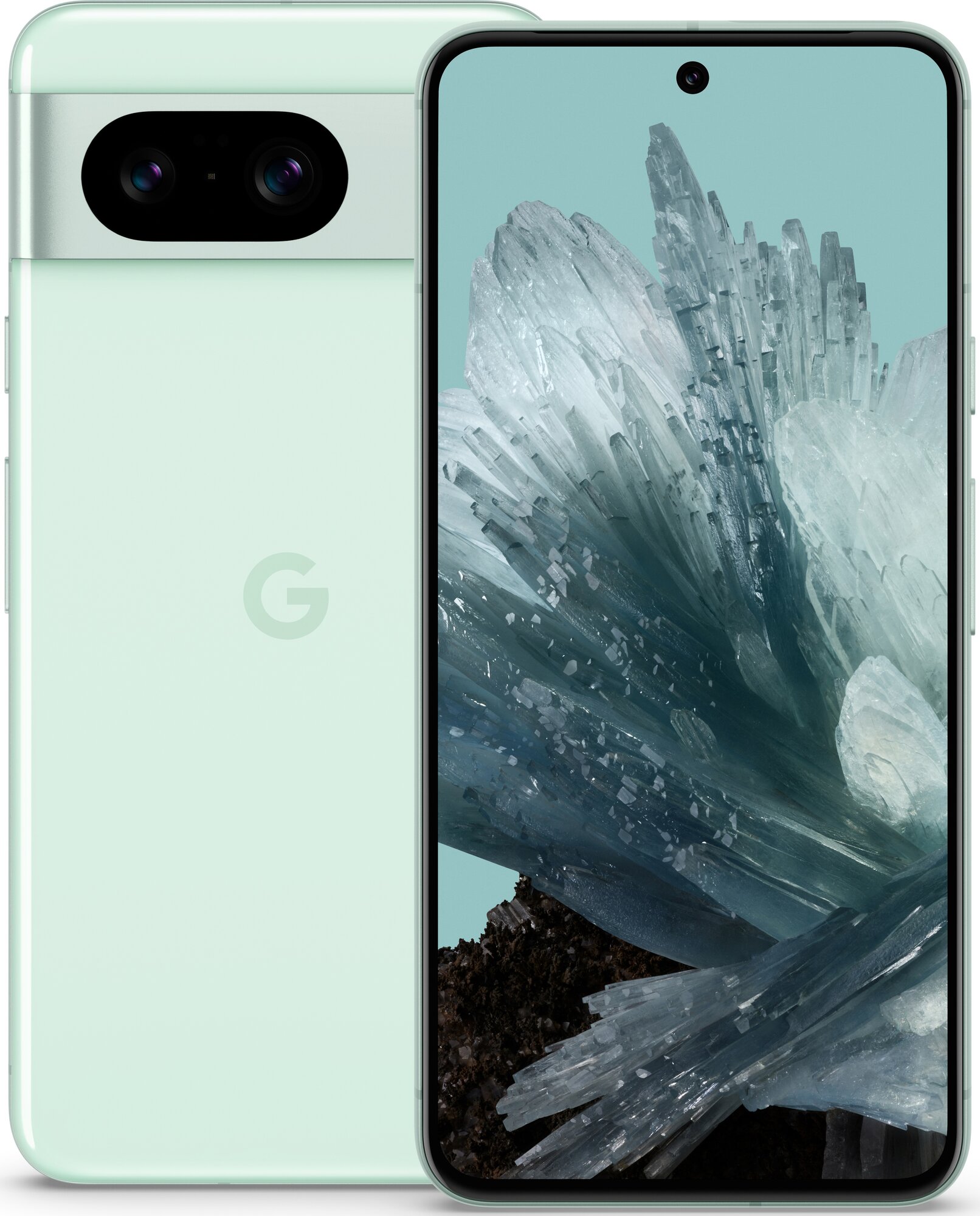 Смартфон Google Pixel 8 8/128GB Mint купить в Ростове