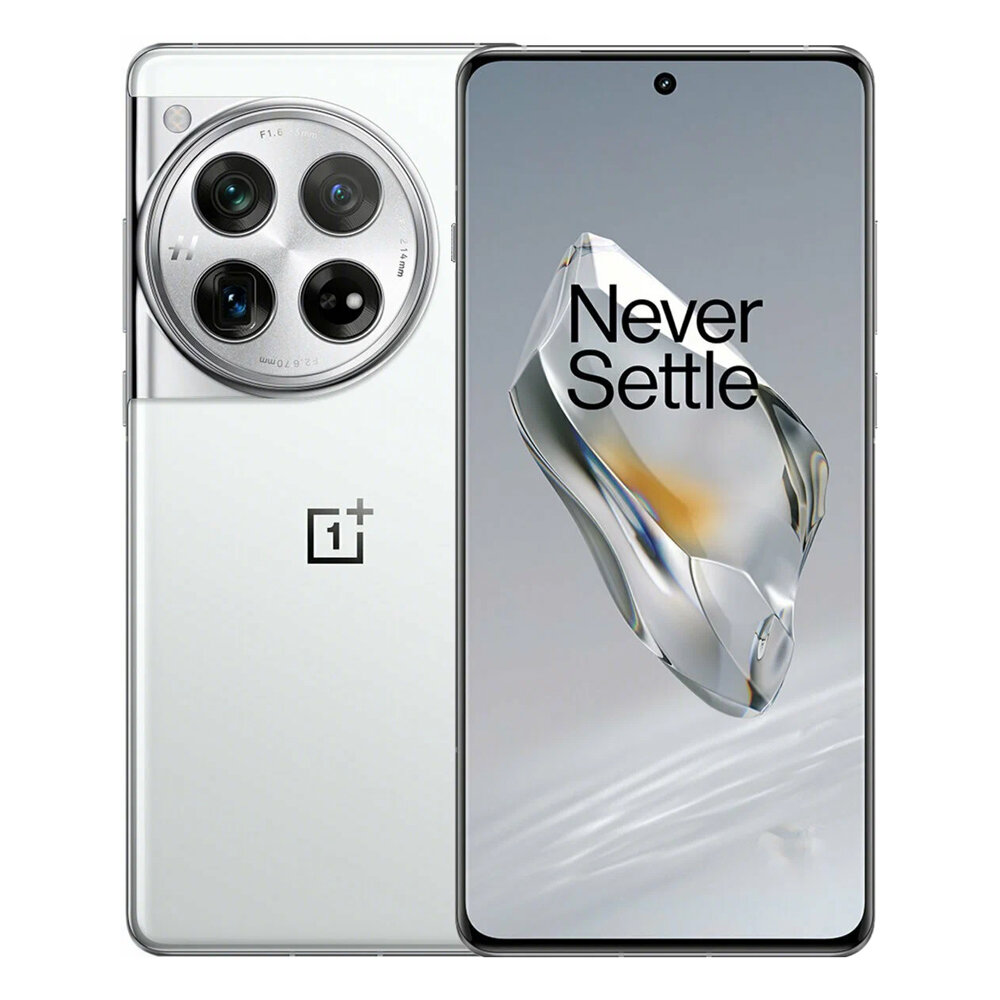 Смартфон OnePlus 12 16/1Tb Silver купить в Ростове