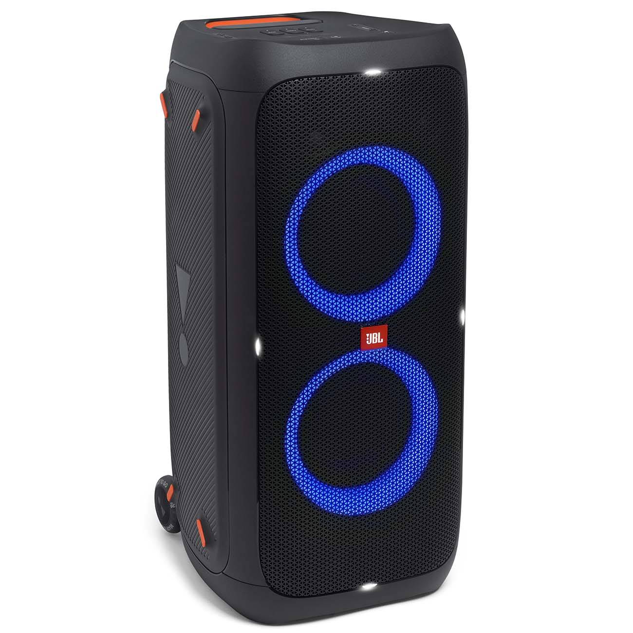 Портативная акустическая система JBL PartyBox 310 купить в Ростове