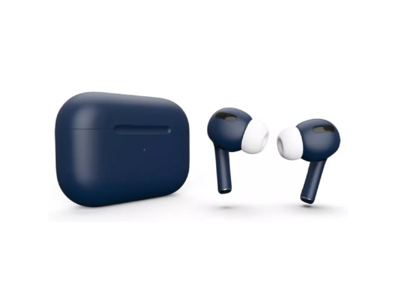 Купить AirPods в Ростове - в наличии, рассрочка!