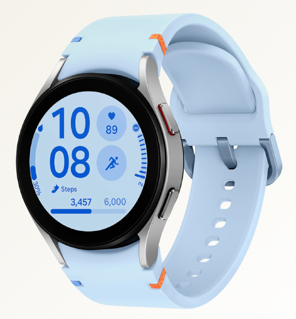 Galaxy watch gps online