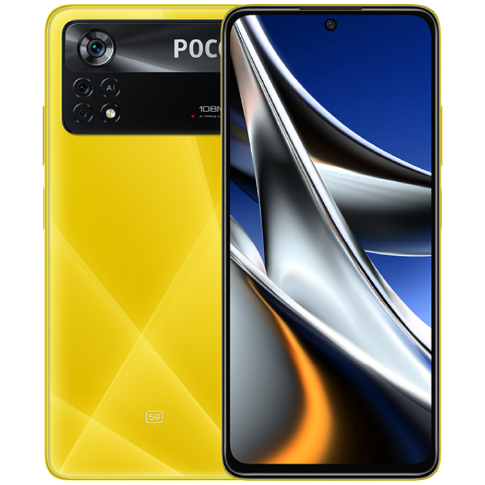 poco x3 gt 256 vs poco x4 pro 256