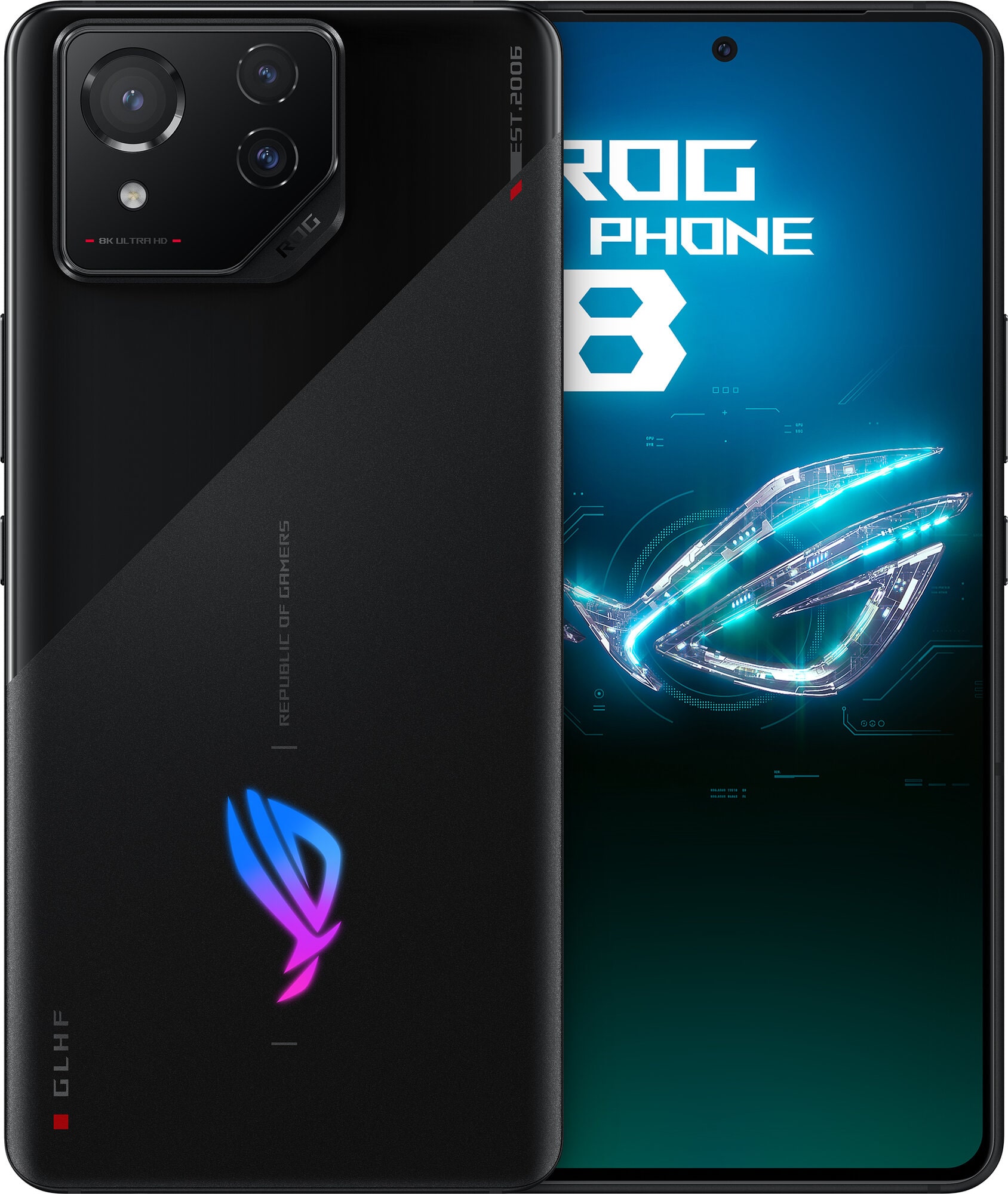 Купить Asus ROG Phone 8 в Ростове - в наличии, рассрочка!