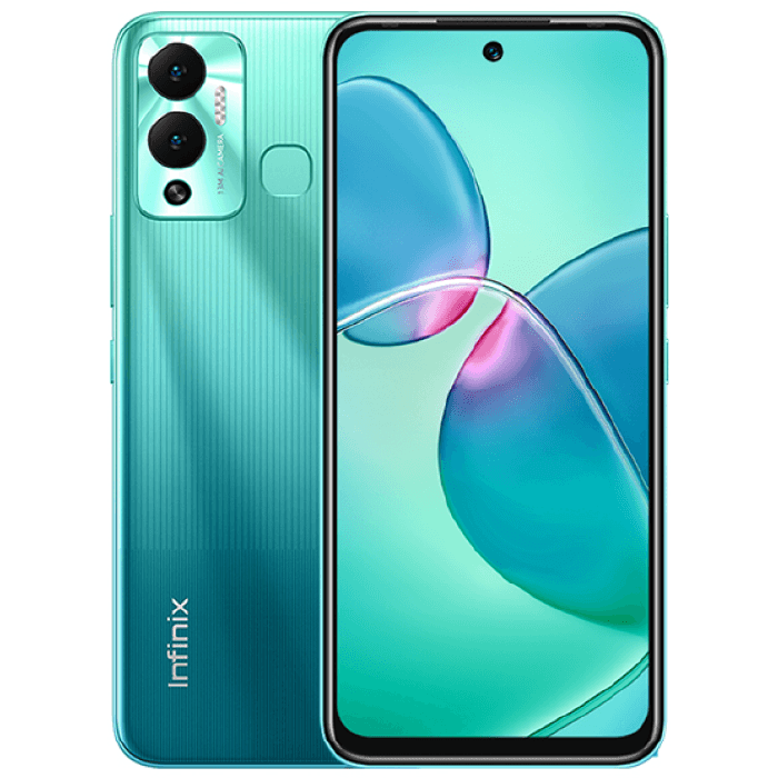 Infinix Hot 12 Play 4 128Gb Green EU