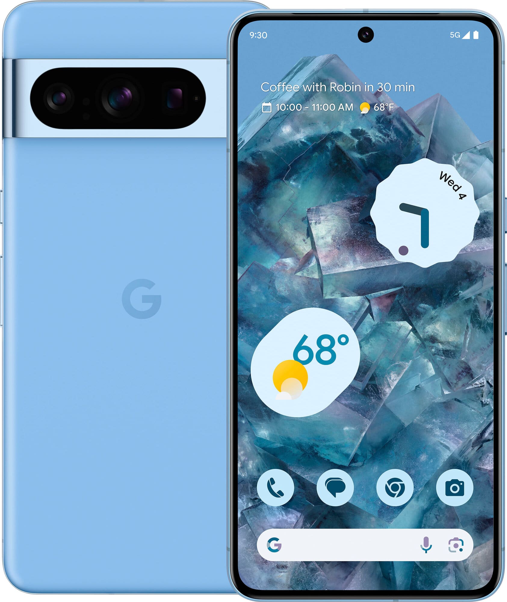 Купить Смартфон Google Pixel 8 Pro 12/128GB Bay в Ростове