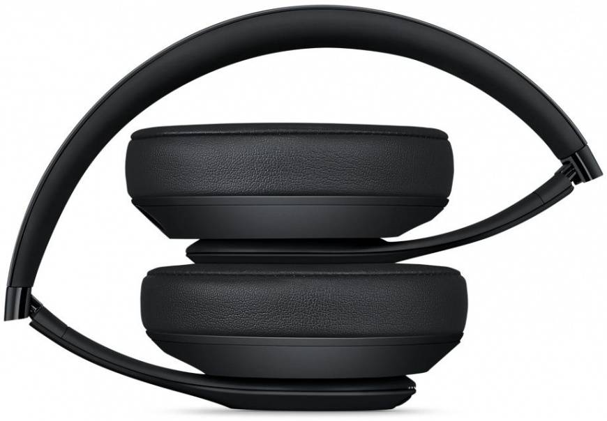 Beats Studio 3 Matte Black