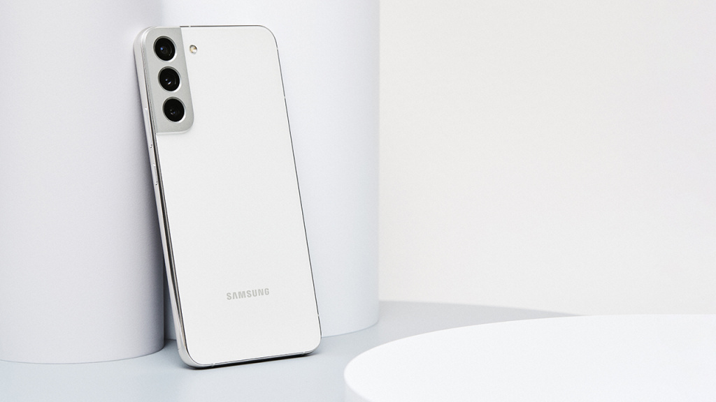 Samsung s22 Ozon