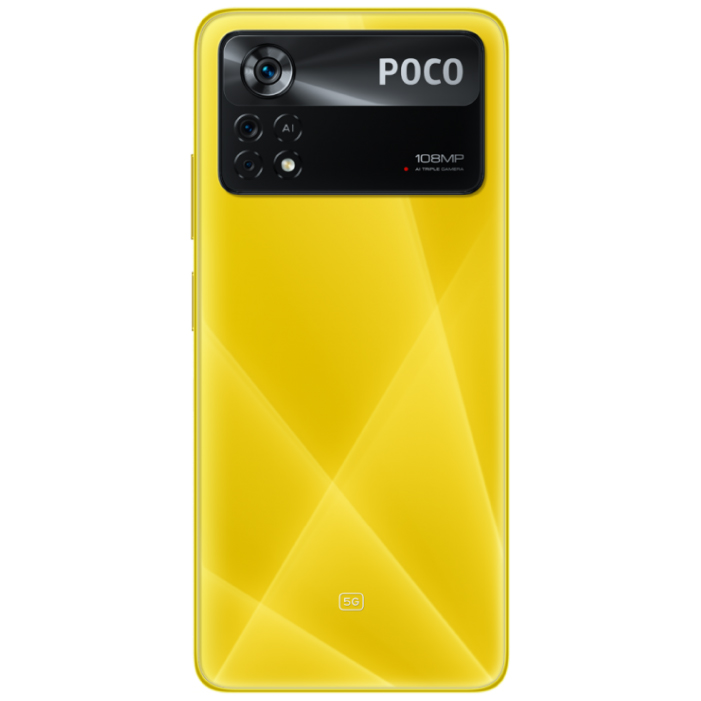 pocophone x4 5g